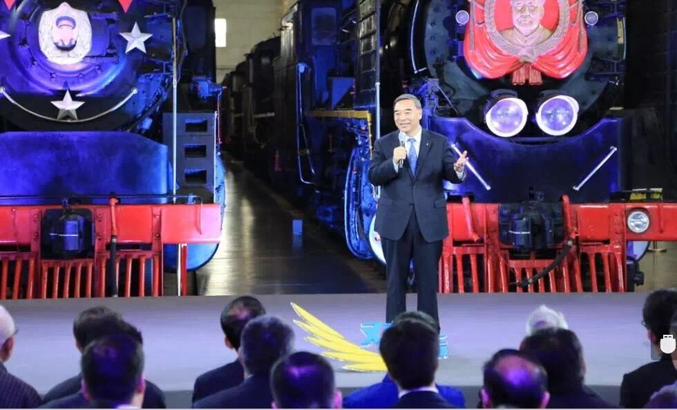 央视《对话》：如何打造世界名片？宋志平谈日韩无码
实业故事20170528